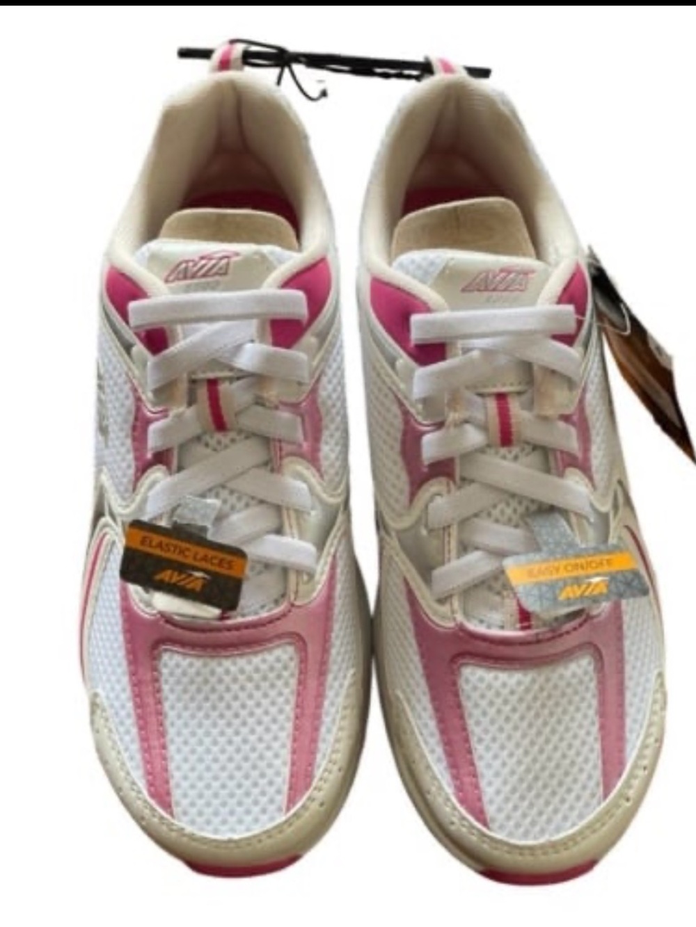 Girls Sz 5 Avia 5000 Sneakers - Picture 3 of 7